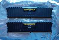 Kit RAM DDR4 Corsair Vengeance LPX 16Gb 2x8Gb 3000MHz