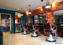 Do wynajęcia Barber Shop we Wrocławiu - gotowy biznes - okazja!