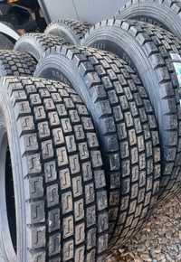 Шини грузові 315/70/80R22.5