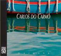Carlos do Carmo, Margens (CD)