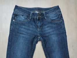 orsay dzinsy jeansy damskie 36