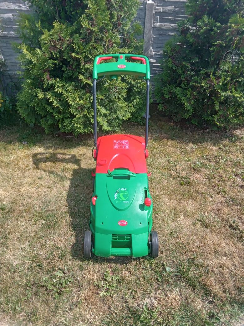Kosiarka elektryczna 1600watt