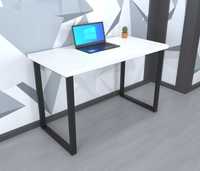 Стол в стиле лофт, письменный стол, компьютерный стол