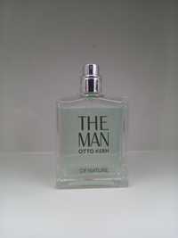 The Man Otto Kern of Nature 50 ml EDT perfumy męskie Oryginał