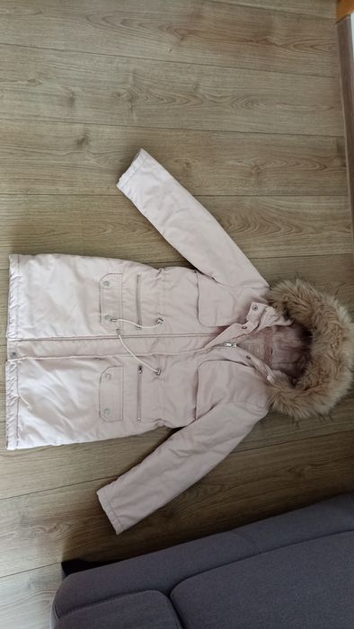 Парка зимова Reserved