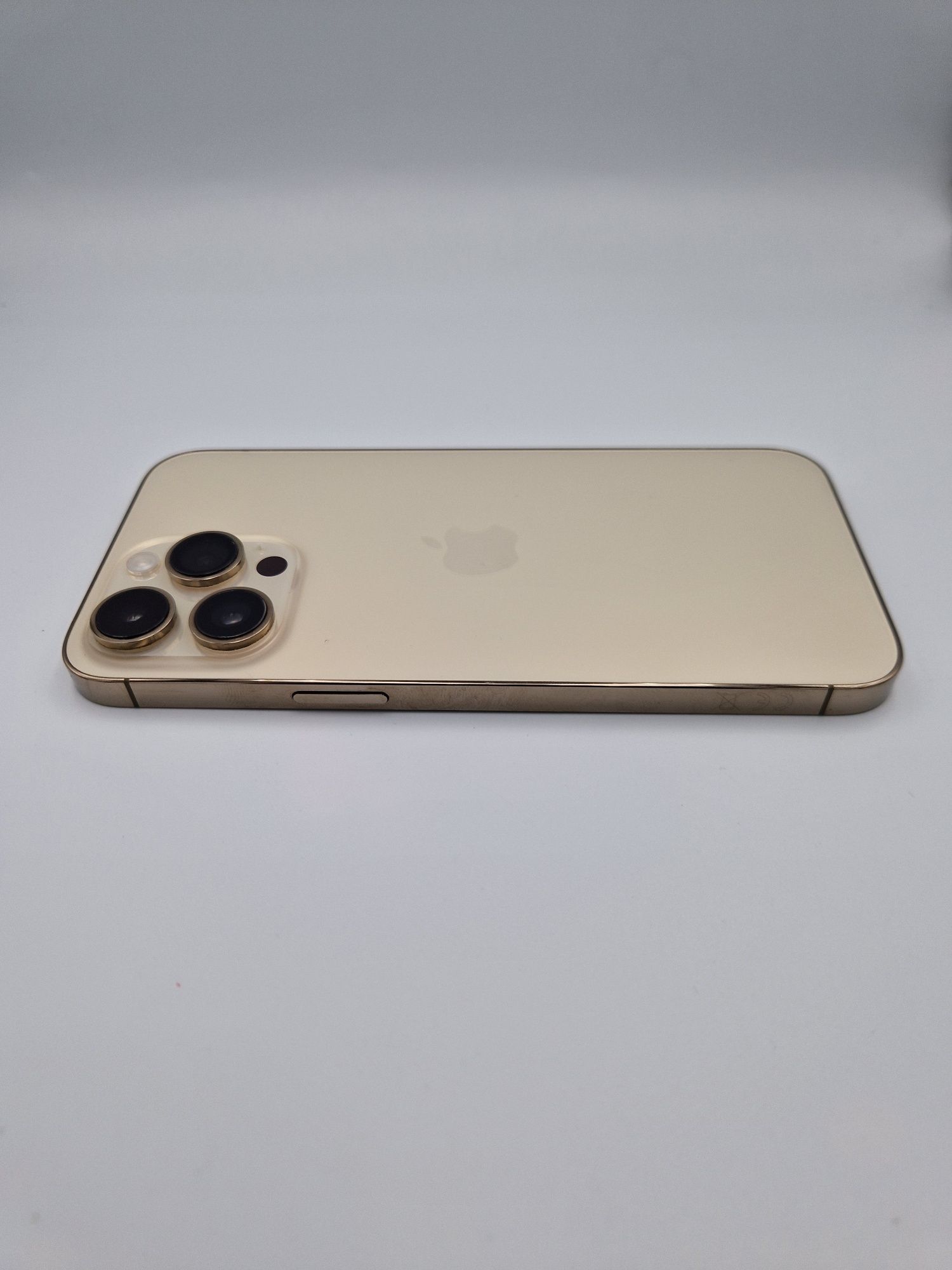 Apple iPhone 14 Pro Max 512GB Gold/Złoty - Używany