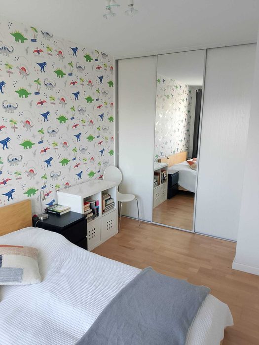 SPRZEDAM Bezpośrednio  mieszkanie 3 pokoje rozkładowe