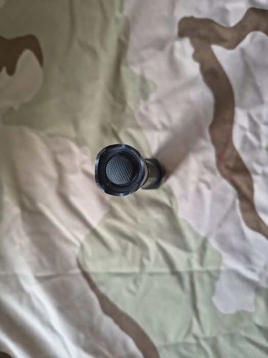 Latarka E2D Surefire
