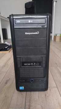 Komputer pc bez dysku – karta His IceQ 1gb