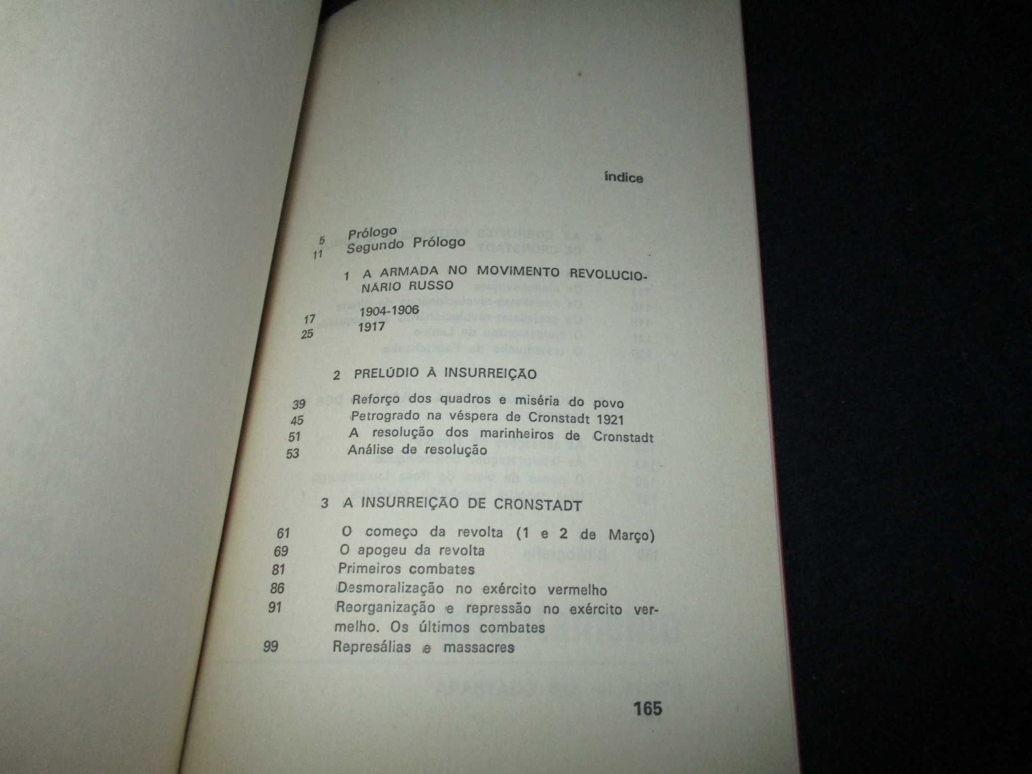 Livro Cronstadt 1921 Último Soviete Livre Ida Mett