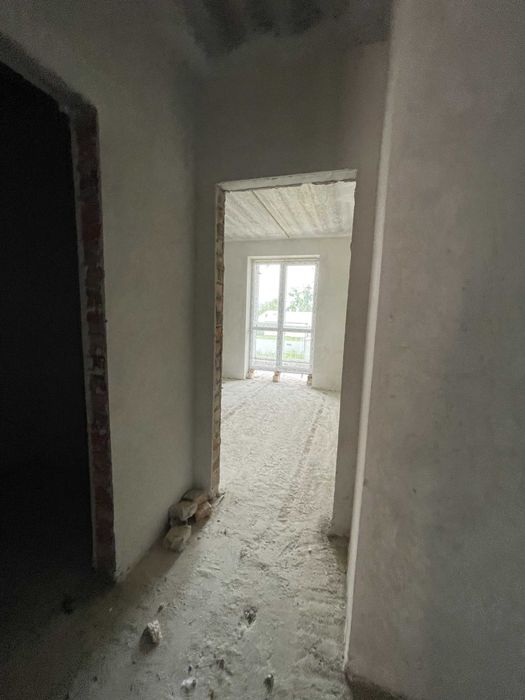 Продаж 2х к квартири в новобудові  на етапі здачі Солонка! Львів 2 км