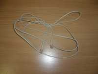 Kabel telefoniczny 2xRJ11 - 2m.