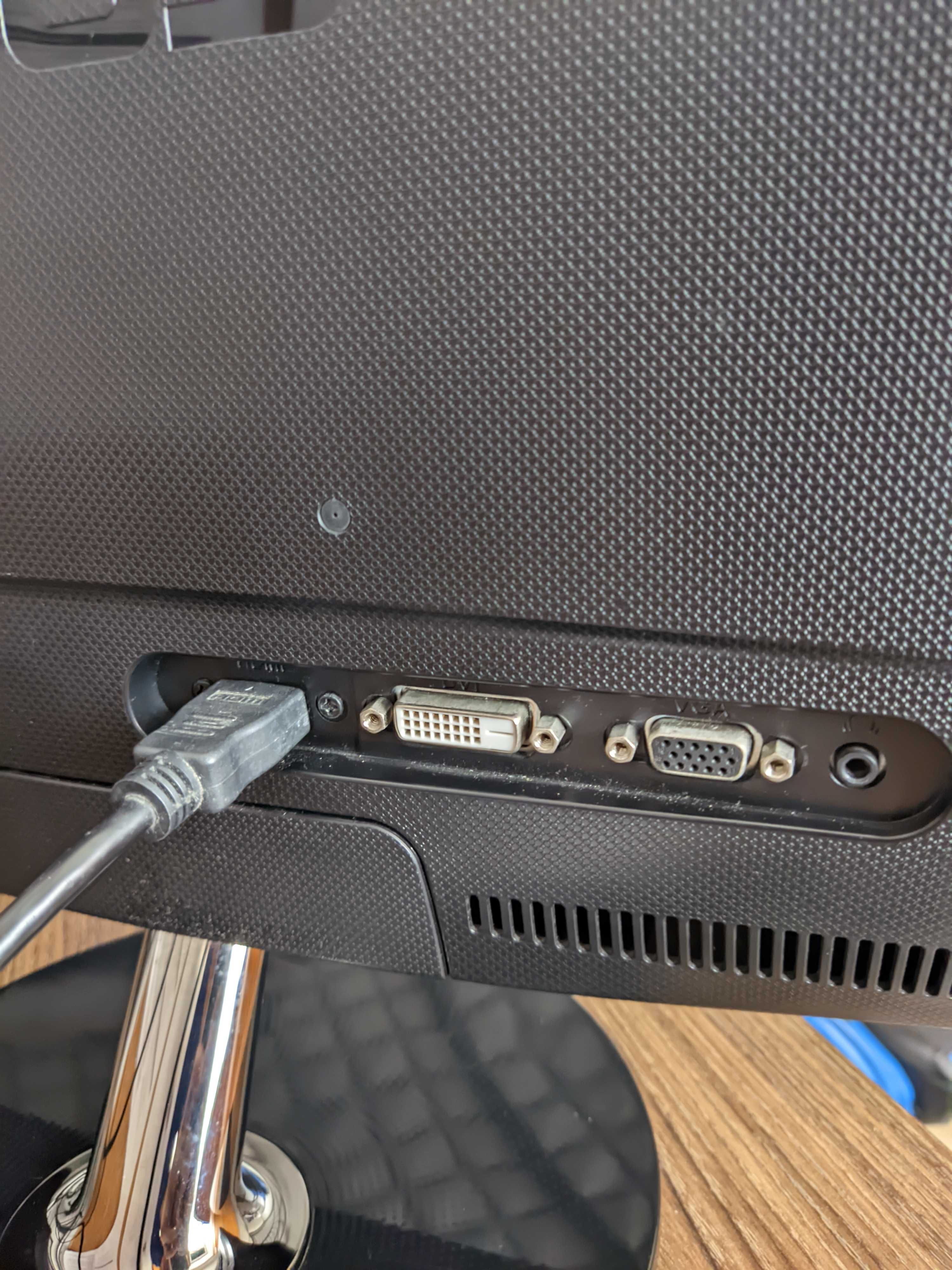 Monitor ASUS - VS248HR