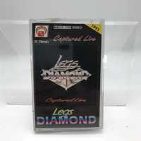 Kaseta Leg's diamond - Captured live 92 (466)