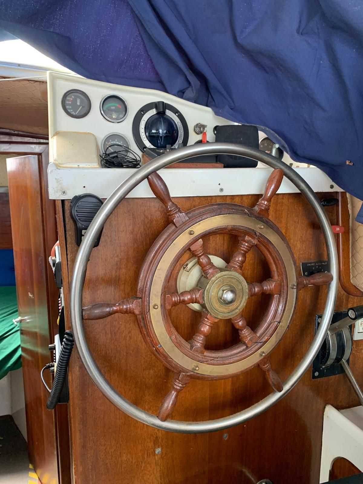 Veleiro Multimare Multi 96 - Com lugar de Marina
