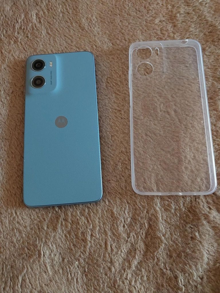 Motorola e15 Nowa