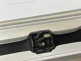 Apple Watch series 2 42mm czarny
