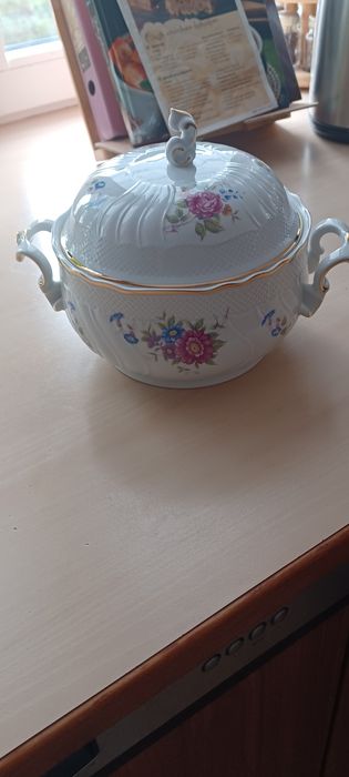 Waza Hollohaz oryginalna