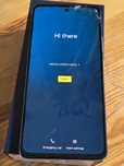Motorola g72 uszkodzona
