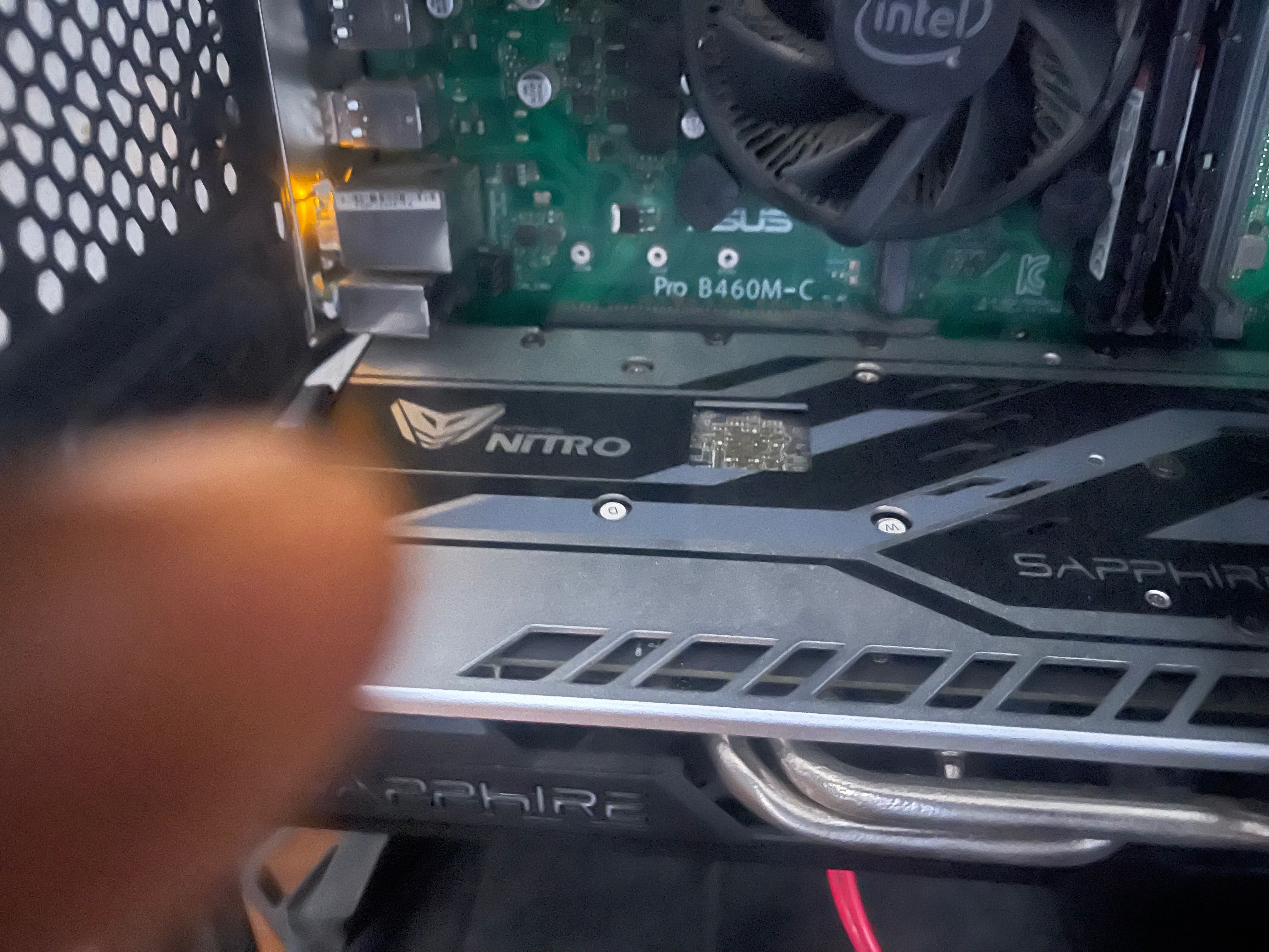 Troco pc por ps5