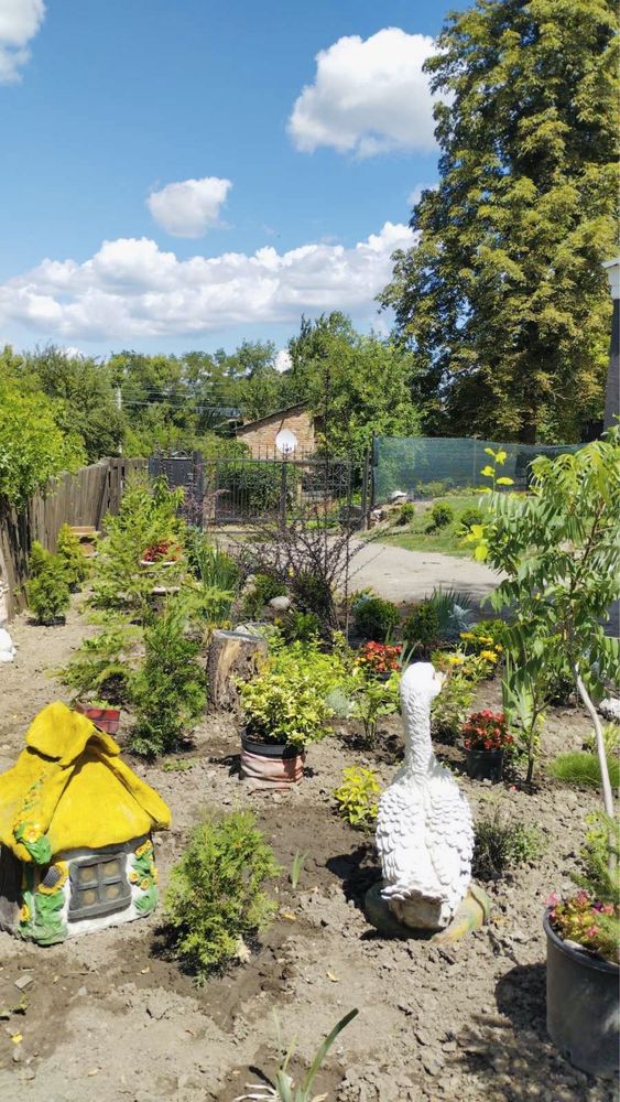 Продаж будинку + приміщення 250 кв.м під бізнес чи житло