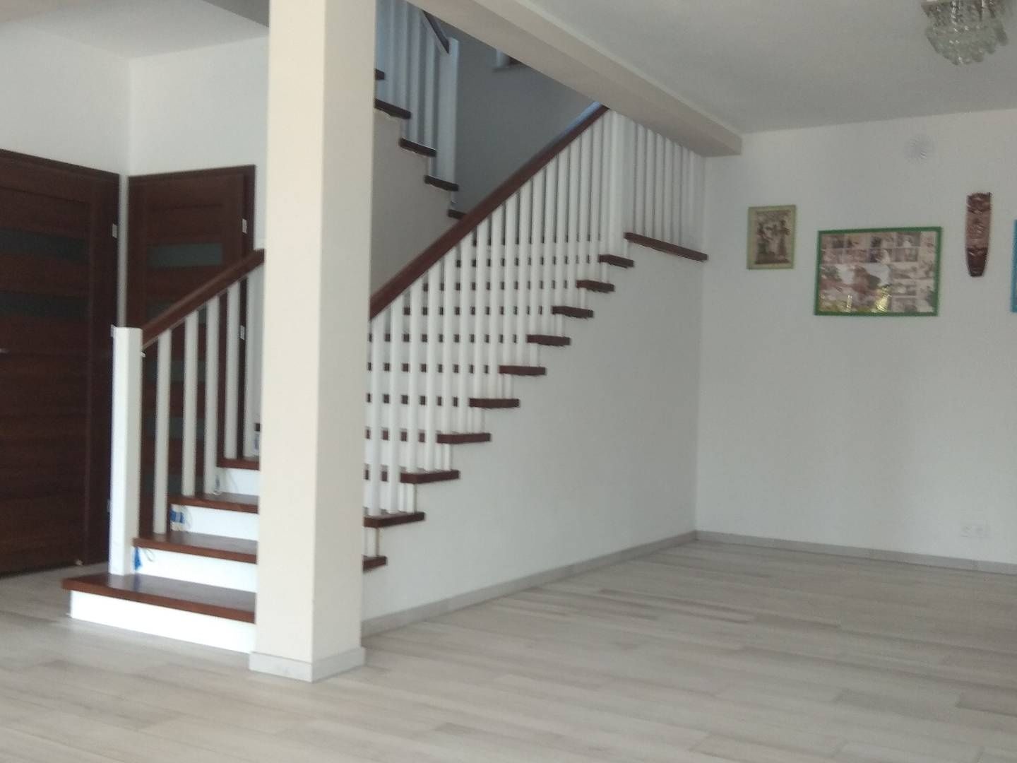 Schody drewniane balustrady producent. Mazowieckie