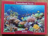 Puzzle Castorland 1000 - Rafa Koralowa