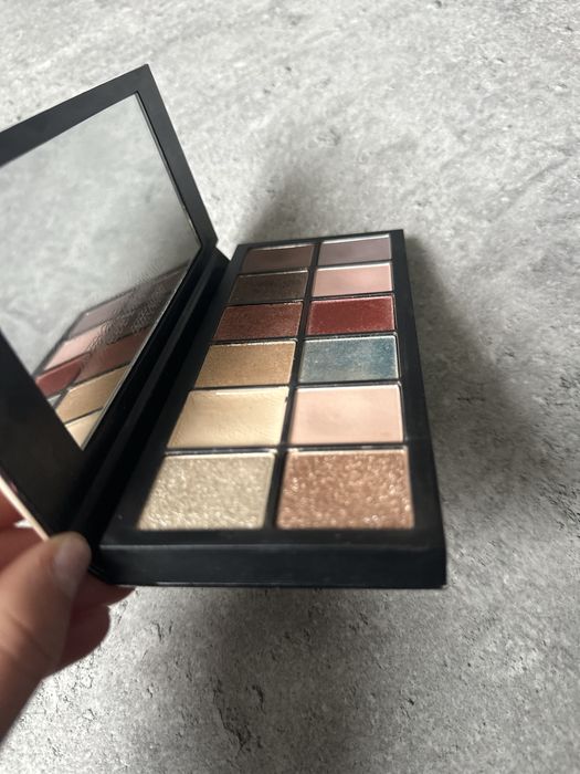 Cienie estelauder paleta