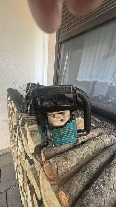 Pila spalinowa Makita DCS 400 2,3 KM