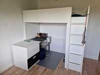 Meble Ikea do pokoju dziecięcego