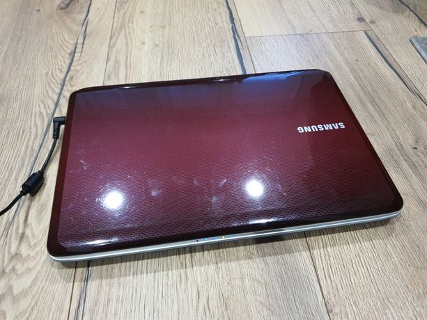 Laptop samsung r530 i3