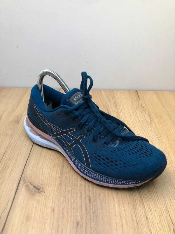 Asics Gel-Kayano Buty Damskie - Rozmiar 39.5