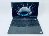Dell Latitude 5501, i5-9400H, 16gb, 256gb, 15.6 IPS/ GeForce MX150 2gb
