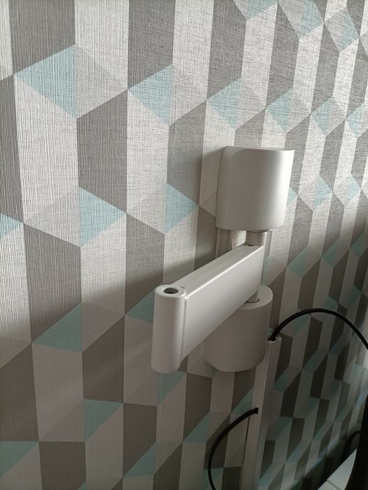 Uchwyt obrotowy tv Ikea