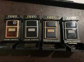 Isqueiro Zippo novos