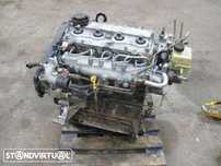 Motor Mazda 3/5/6 2.0 RF7J 143cv