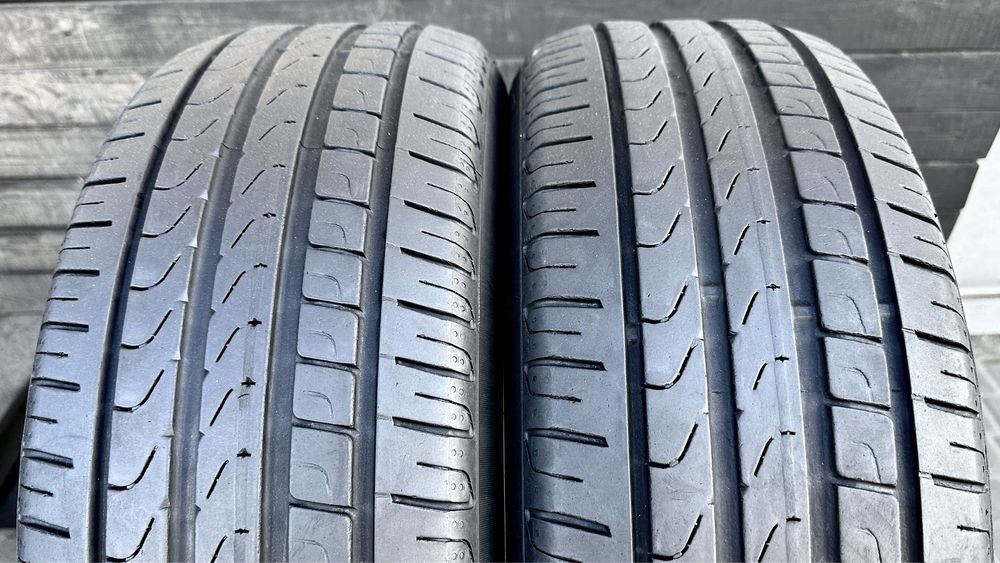 205/55/16 Pirelli Cinturato P7 | 90%остаток | летние шины