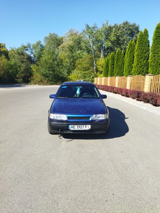 Продам авто в хорошем состоянии