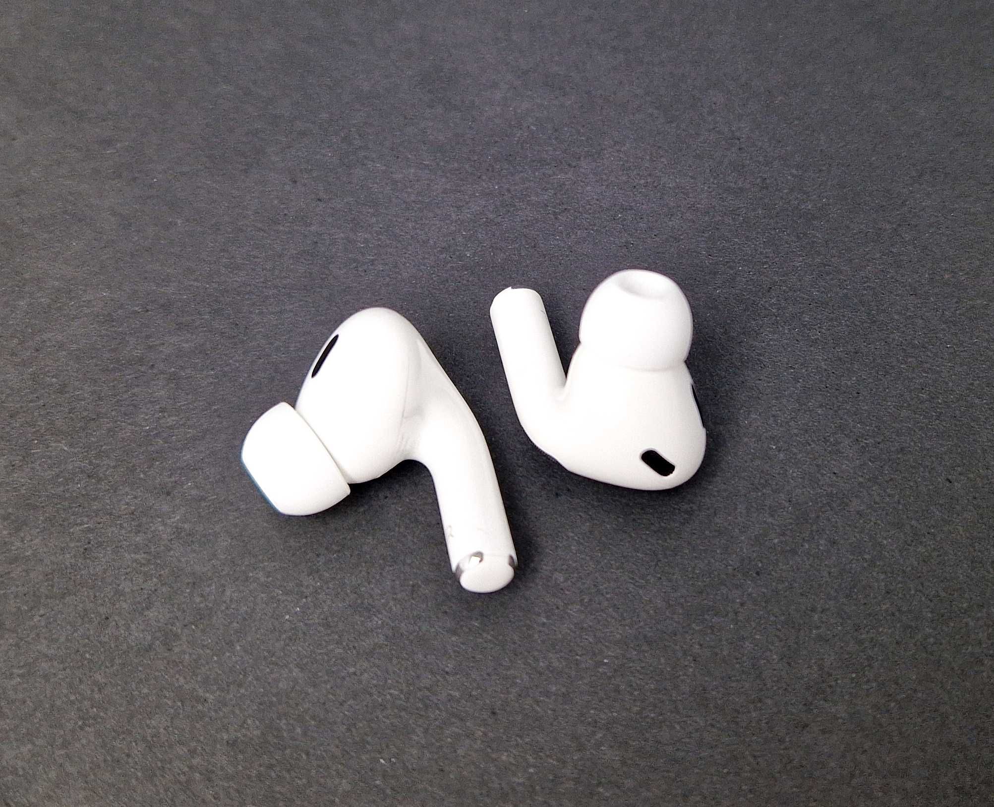 Słuchawki douszne APPLE AIRPODS PRO 2 GEN.