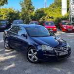 Volkswagen Jetta |1.9TDI 105KM|Automat DSG|Grzane Fotele|Alufelgi|2007