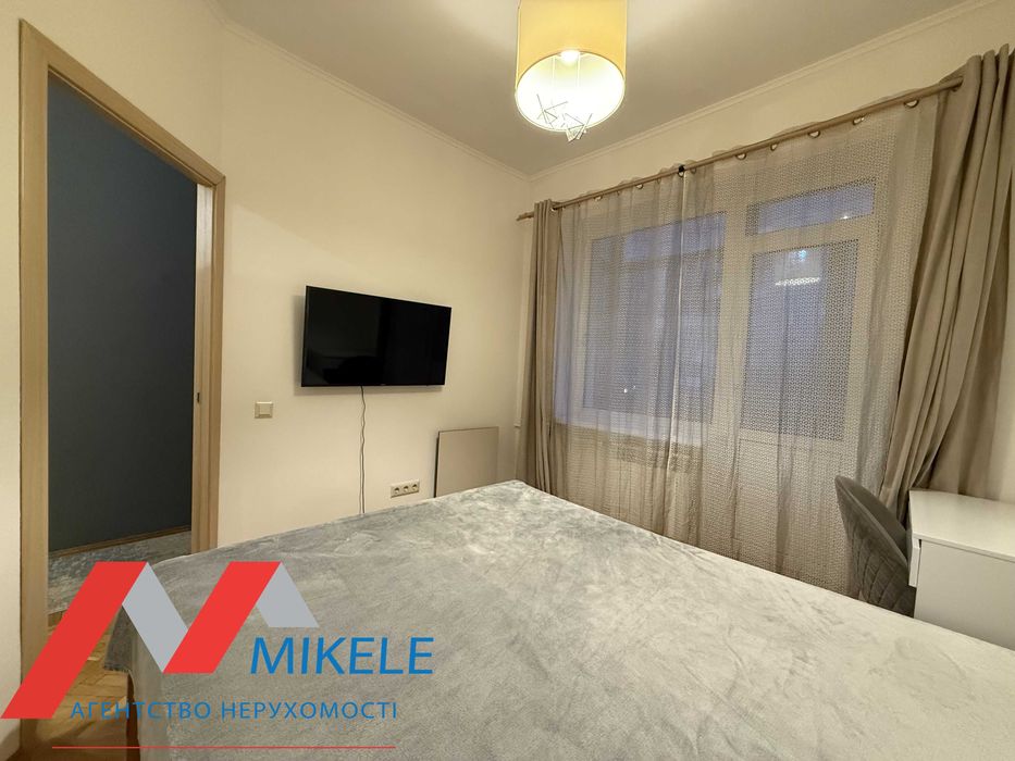 Перша сдача! 2к Сталінка вул. Вадима Гетьмана 22 м. Шулявська 5 хв.