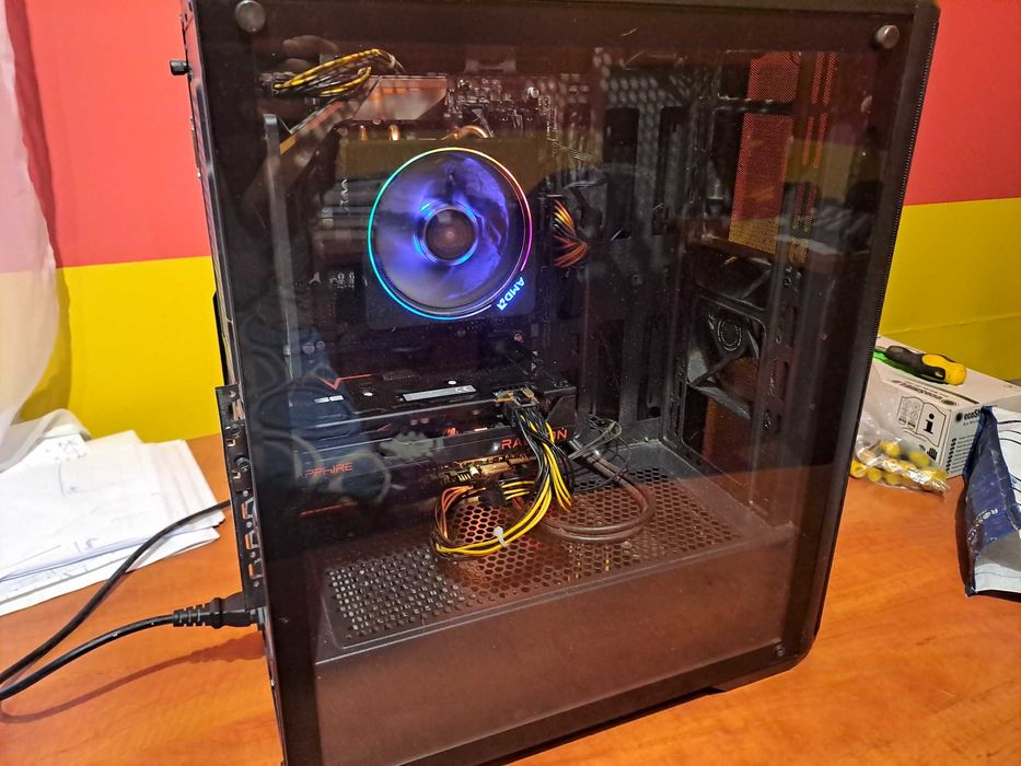 Komputer składak używany