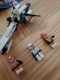 Zestaw lego staw wars