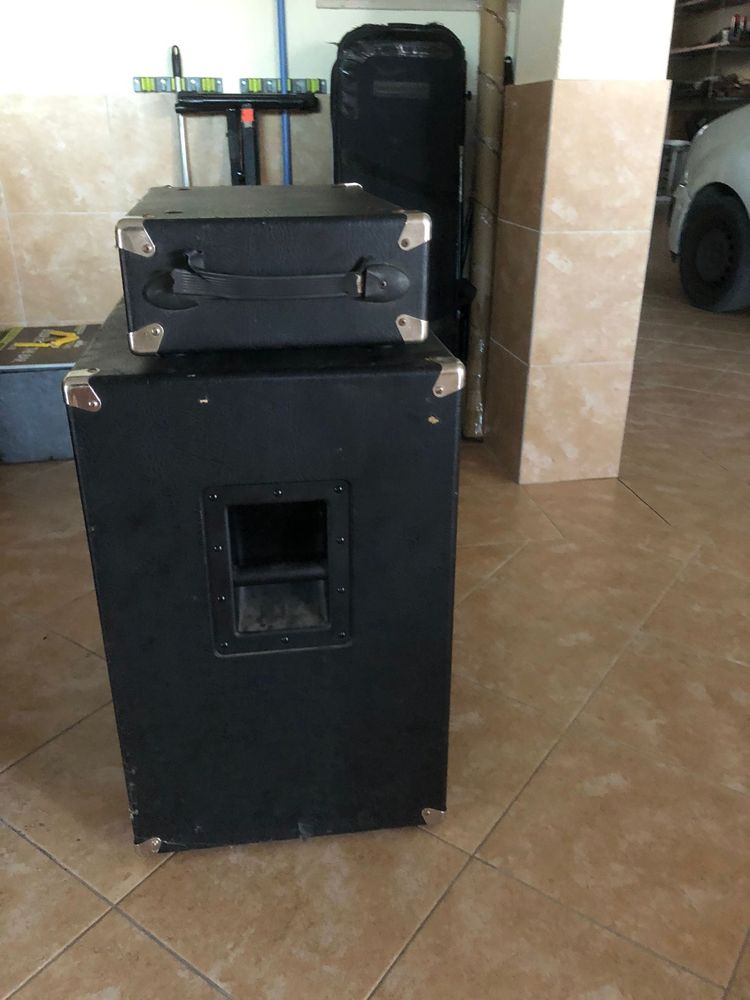Vendo ashdown toneman 600