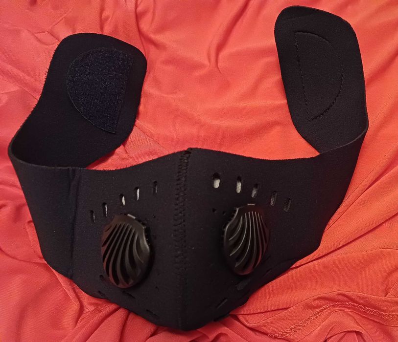 Máscara da STAR WARS