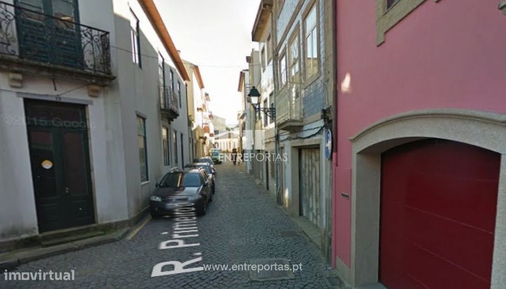 Venda de Garagem fechada, Póvoa de Varzim