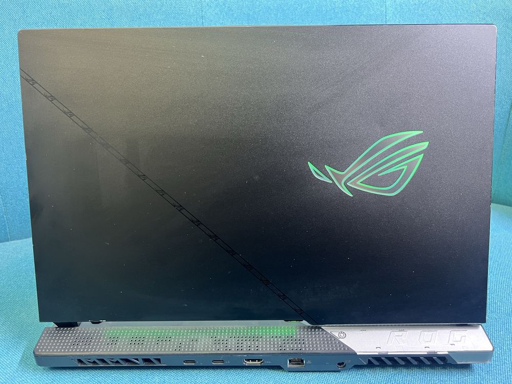 Asus ROG G533Z (i9-12900H, RTX 3070 Ti, 16Gb, 512Gb)