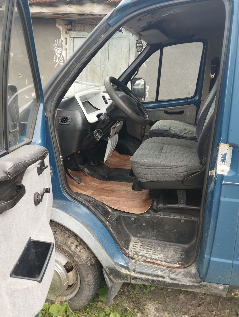 Продам Газель 2705