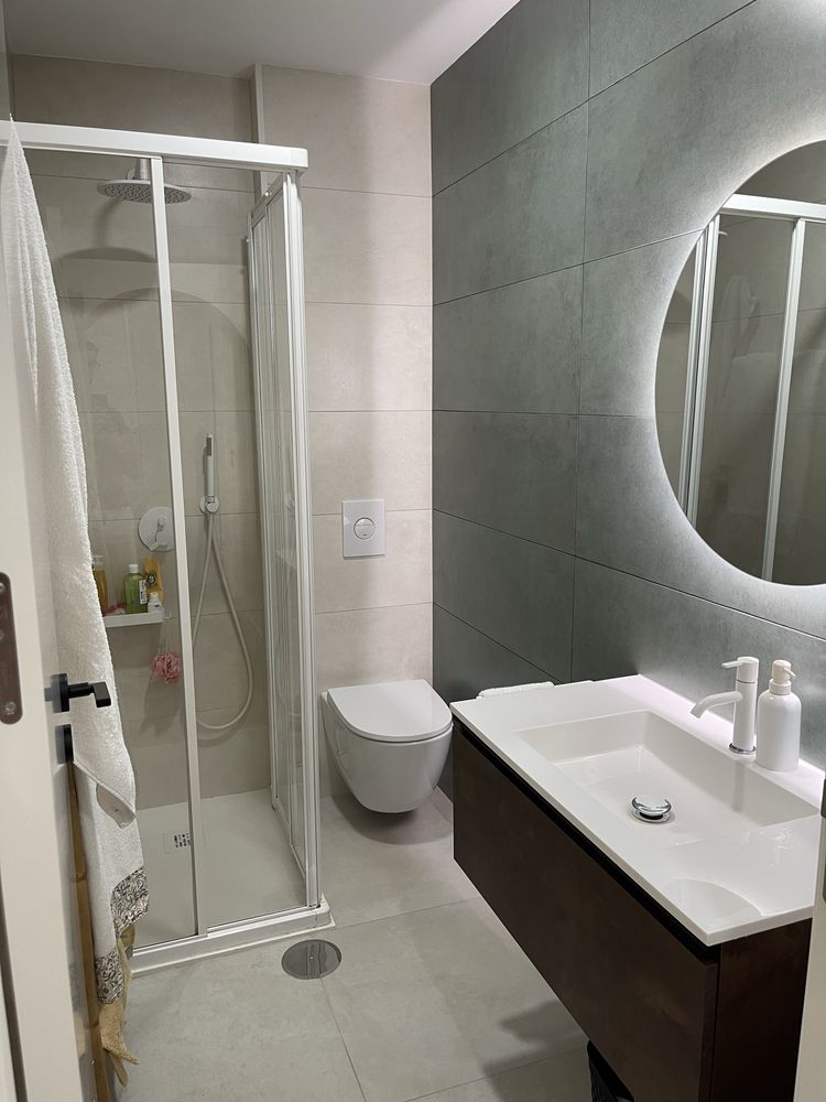 Moradia T5 Bairro Norton de Matos
