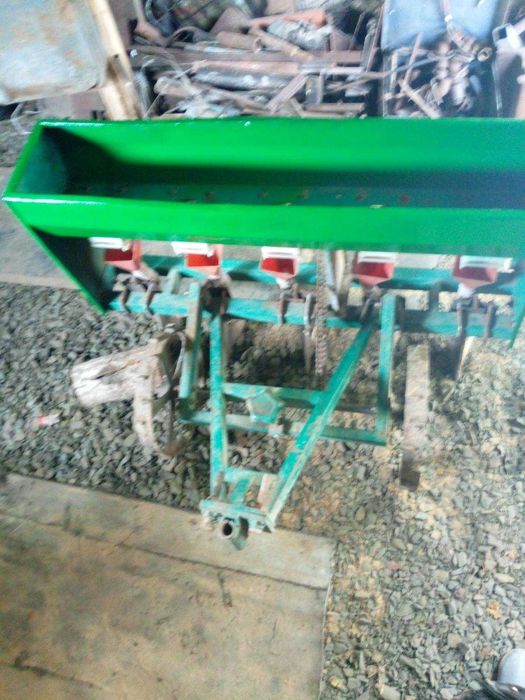 сівілка до мотоблока